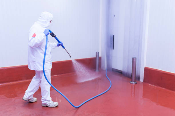 Best Animal Enclosure Cleaning  in North Tonawanda, NY