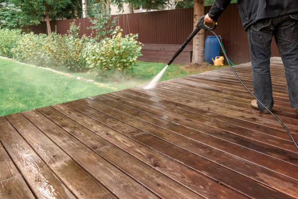 Best Restaurant Pressure Washing  in North Tonawanda, NY